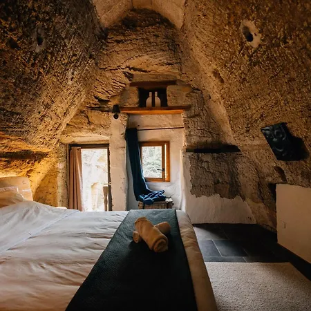 La Parenthese Doue-la-Fontaine