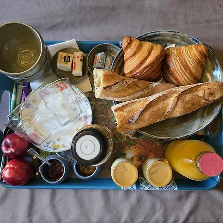 Les Voutes Oubliees Vendégház 3*