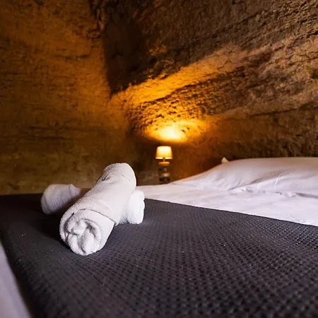 Les Voutes Oubliees Vendégház