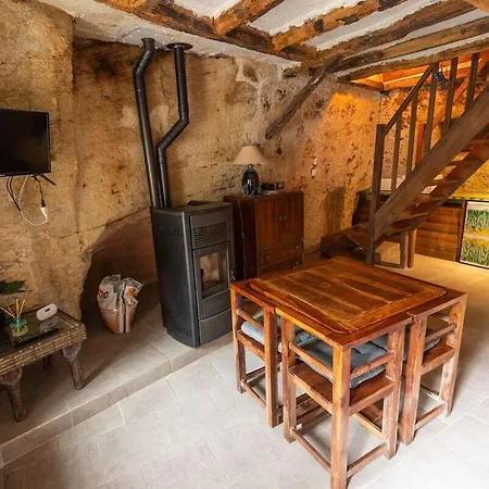 Pensjonat Les Voutes Oubliees