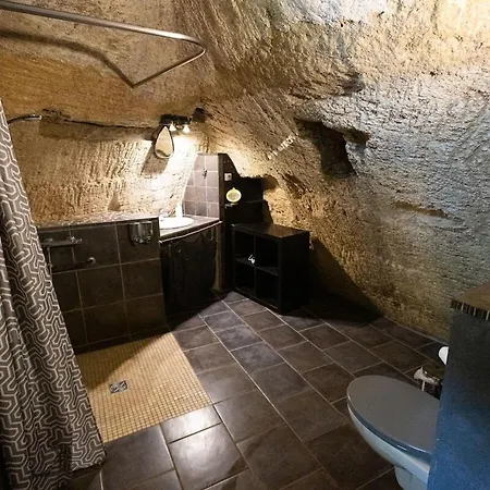 Vendégház Les Voutes Oubliees 3*