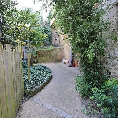 La Parenthese Guest house Doue-la-Fontaine