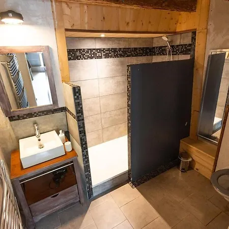 Les Voutes Oubliees Pensjonat