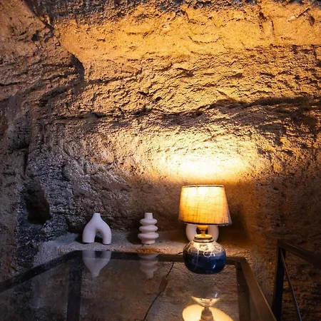 Pensjonat Les Voutes Oubliees