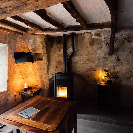 La Parenthese Guest house