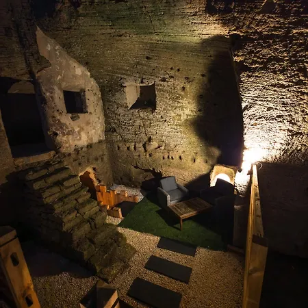 Les Voutes Oubliees Vendégház 3*