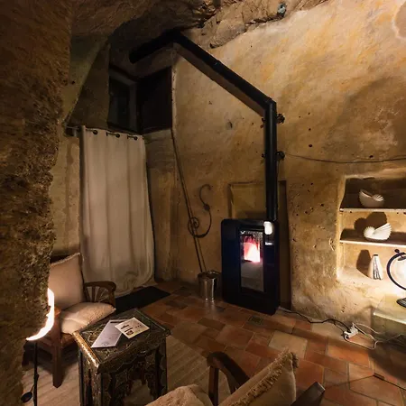 Les Voutes Oubliees Vendégház