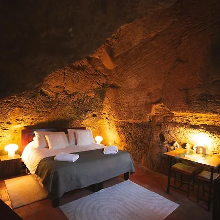 Affittacamere Les Voûtes Oubliées