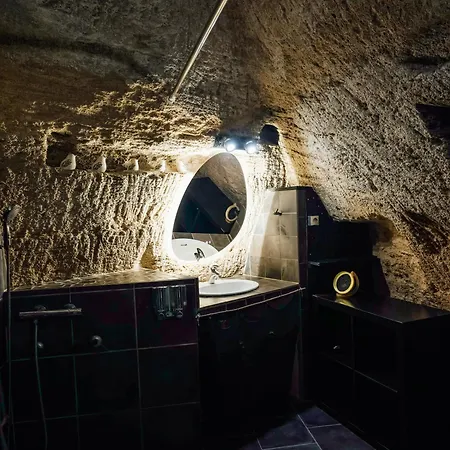 Les Voûtes Oubliées 3* Doué-la-Fontaine