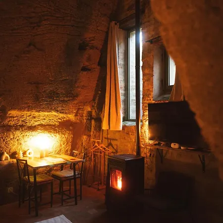 Affittacamere Les Voûtes Oubliées