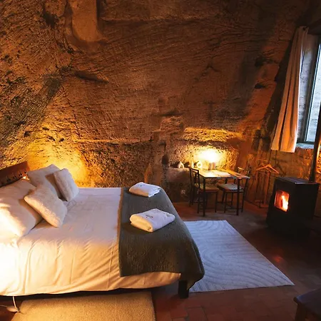 Affittacamere Les Voûtes Oubliées 3*