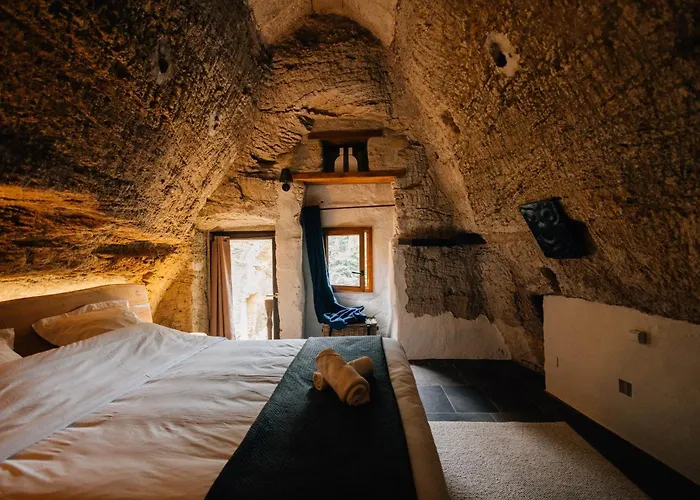 La Parenthese Doue-la-Fontaine