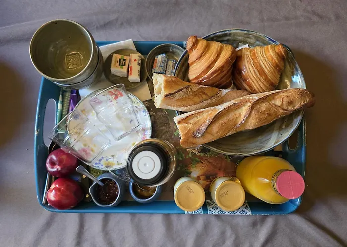 La Parenthese Gasthof 3*