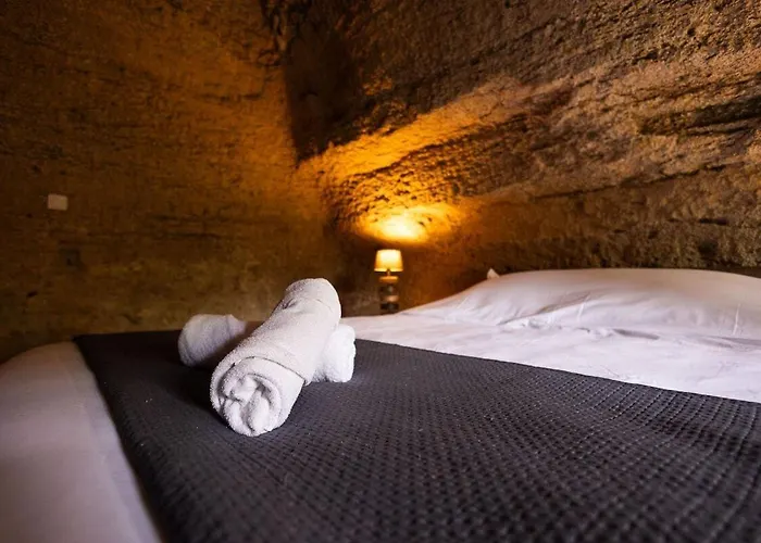 La Parenthese Gasthof