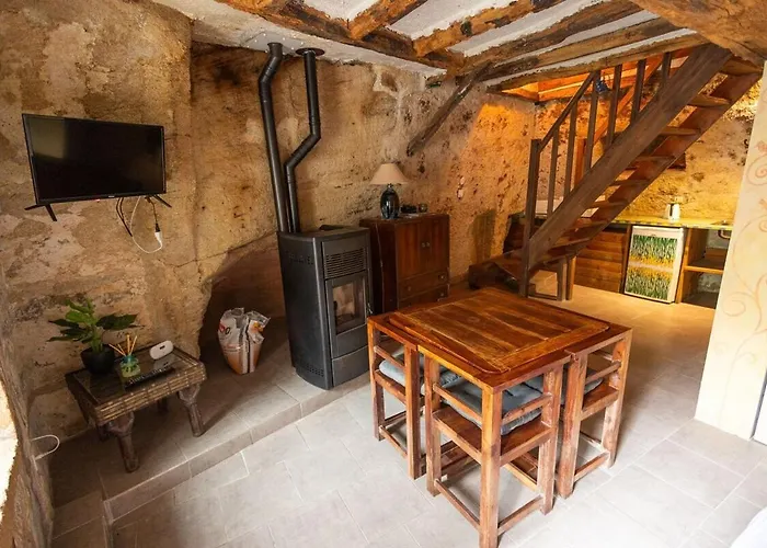 Guest house La Parenthese