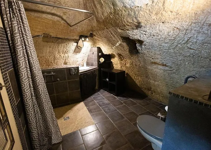 Guest house La Parenthese 3*