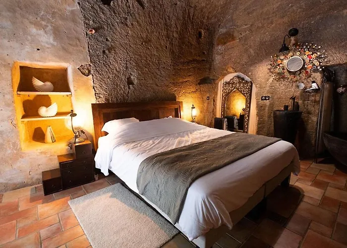 La Parenthese Guest house