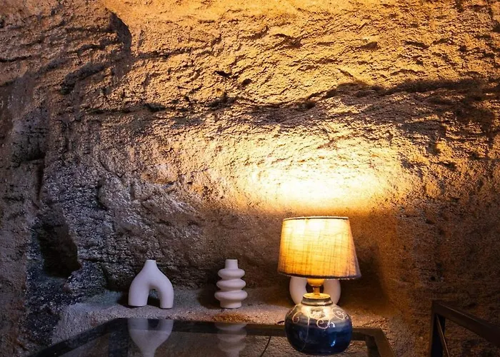 Guest house La Parenthese