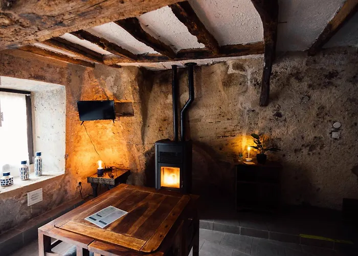 La Parenthese Guest house