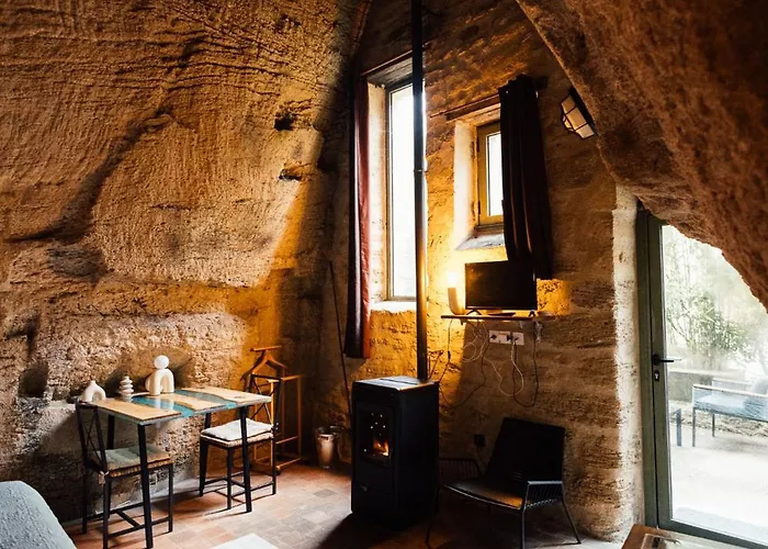 Guest house La Parenthese